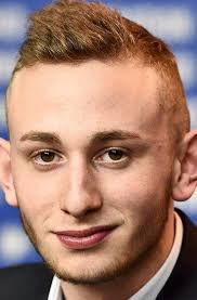 Marianne Hoffmann — SPlay da