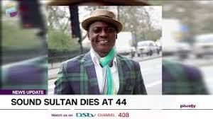 By saharareporters, new york jul 11, 2021 nigerian singer, olanrewaju fasasi, better known as. Laadauyz92gkcm