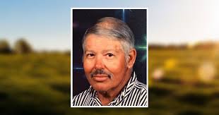 Purvis Lee Byrd Obituary July 22, 2020