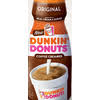 Grab your coupons and pick up some savings at publix! Calories In Original Coffee Creamer From Dunkin Donuts Grocery