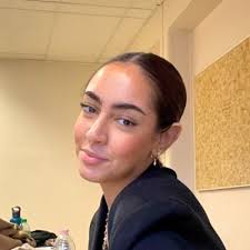 Imane Kibani sur LinkedIn : Je suis très fière de vous annoncer mon  intégration chez Orange Business…