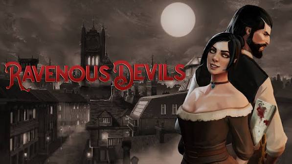 Ravenous Devils | Download and Buy Today - Epic Games Store