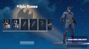 V10.40 content update patch notes not all will be listed here, if you would like to check the detailed information, please refer to patch notes battle royale. Fortnite X Batman Event Revealed Skins Gotham City And More Fortnite Intel