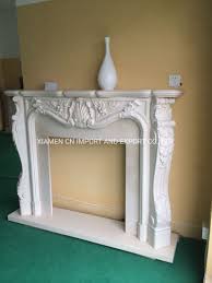 A wide variety of electric fireplace marble top options are available to you, such as graphic design, others, and total solution for projects. China Natural Stone Marble Fireplace Mantels Stone Fireplace Marble Mantel Stone Mantel Mantel Marble Surround Carving Electric Fireplace For Home Hotel Decoration China Fireplace Stone Mantel