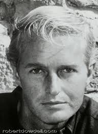 Robert Dowdell Official Website