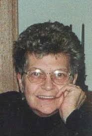 Obituary for Donalda 'Del' Margarette (Jack) Verwey (Guest book)