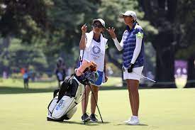 I think it would change the way golf is. Oirjst4jk5n9xm