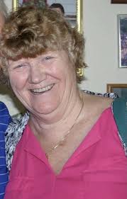 Obituary of Regina Agnes Clark