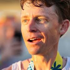 Gasparilla Distance Classic's half-marathon champ is ready for his closeup