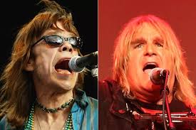 The Rockers We've Lost in 2025