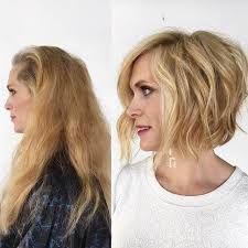 Medium length airstyles for fine hair. 50 Quick And Fresh Short Hairstyles For Fine Hair In 2020