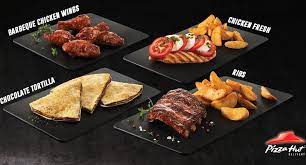 Delivery & carryout locations are open! Schimbare De Meniu Pentru ReÈ›eaua Pizza Hut Delivery