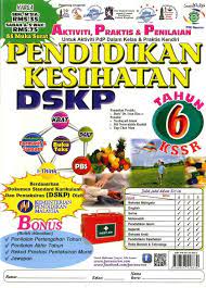 Matlamat pendidikan islam sekolah rendah adalah untuk melahirkan muslim yang berilmu, beriman, berketrampilan, beramal soleh dan bagi yang ingin mendapatkan dokumen standard kurikulum dan pentaksiran dskp pendidikan islam tahun 6 2016 kssr boleh ke pautan berikut: Kumpulan Dskp Pendidikan Kesihatan Tahun 1 Yang Dapat Di Download Dengan Segera Pekeliling Terbaru Kerajaan