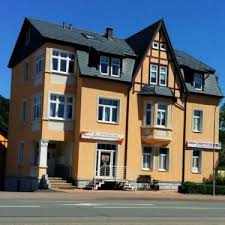 Große übersicht zu wohnungspreisen in thüringen. 4 Zimmer Wohnung Zu Vermieten Bahnhofstrasse 31 07422 Thuringen Bad Blankenburg Mapio Net