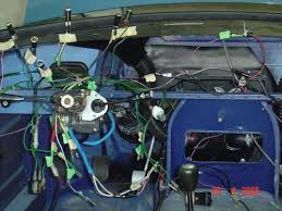 It is amazing that mg was able to evolve the simple car of the early. Dash Wiring Loom Is It Easier Mgb Gt Forum Mg Experience Forums The Mg Experience