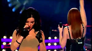 Тату (t.a.t.u.) all about us (люди инвалиды 2005). T A T U All About Us In The Voice Life Youtube