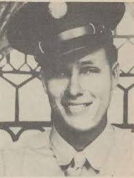 Hubert Milton Frie (1919-2011)