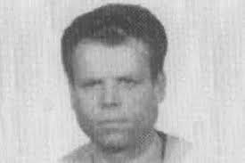 Benito Morales Fabián