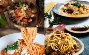 12 Restaurants In Singapore That Serve Seriously Good Pasta Her World Singapore