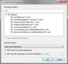 Rent a whole home for your next weekend or holiday. Refactoring Qt Creator Manual