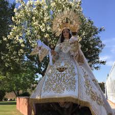 Maybe you would like to learn more about one of these? Hermandad De Ntra Sra De La Paz De Alcobendas Home Facebook