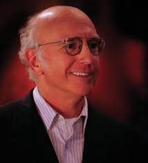 Larry David