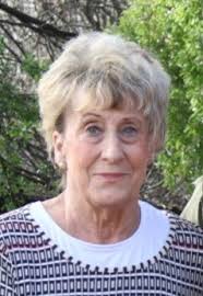 Nancy Drysdale Obituary