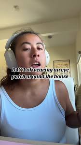 Lazy Eye Correction and Makeup Tutorials