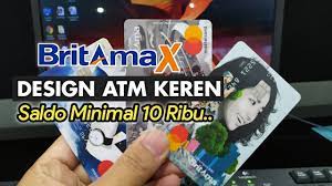 Maybe you would like to learn more about one of these? Britama X Tabungan Bank Bri Gambar Keren Saldo Minimal 10 Ribu Youtube