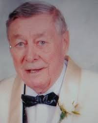 William (Bill) Buchan