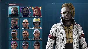 Each operative class contains different set abilities and perks. Watch Dogs Legion Review The Voice Of The People Is Slightly Muted Usgamer