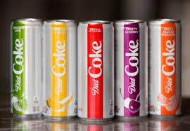 Diet Coke Unveils Massive Brand Relaunch Food Business News January 10 2018 17 15