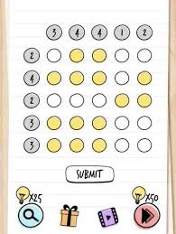 You should rotate your p. Le Soluzioni Di Tutti I Livelli Di Brain Test Informarea