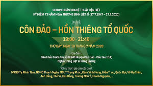 Nỗi đau chưa vơi sau hơn 40 năm. ChÆ°Æ¡ng Trinh Nghá»‡ Thuáº­t Ä'áº·c Biá»‡t Ká»· Niá»‡m 73 NÄƒm Ngay ThÆ°Æ¡ng Binh Liá»‡t SÄ© Youtube