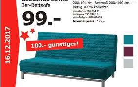 Ikea Beddinge Lovas 3er Bettsofa Fur 99 00 Statt 199 00 Https Www Billigerfinder De Kueche Und Haushalt 1513409964190 Ikea Beddin In 2021 Furniture Futon Couch
