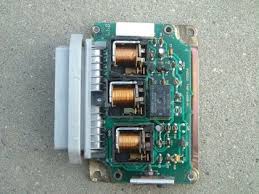 The module is located in a small, water resistant box along with several fuses. 94 95 Ccrm 1994 1995 Ford Mustang 302 5 0l Tech Site