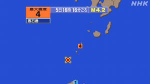 NHK - News update