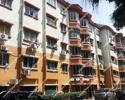 Ttdi stands for taman tun dr. Lelong Auction Jaya Apartment In Taman Ttdi Jaya Selangor Rm 235 000 On 2020 06 09 Lelongtips Com My