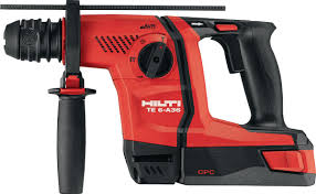 It is a composite number and the smallest perfect number. Te 6 A36 Akku Bohrhammer Sds Plus Hilti Deutschland