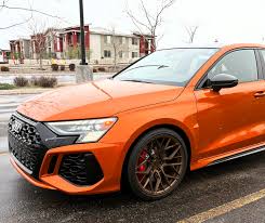 Image result for Samoa Orange 2015 Audi