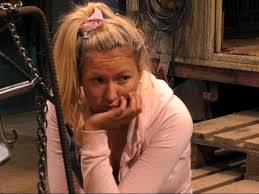 Denn nur einer von ihnen kann sich. Promi Big Brother 2018 Chethrin Schulzes Trauriges Schicksal Tv