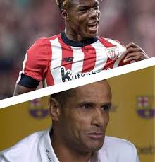 Lamb or Nico what yall think?