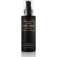 Amazon Com Light Moroccan Oil Light Hair Treatment 200ml 6 8oz Moroccan Oil Freshest Beauty