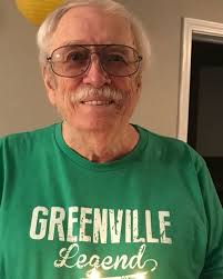 Sad news this Thanksgiving as we just learned of the passing of Tom  Brissey. Mr. Brissey was a wealth of knowledge about the Greenville of old.  We at @HistoricGVL are forever grateful
