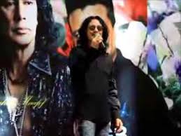 Cinta Kristal Rahim Maarof Last Fm