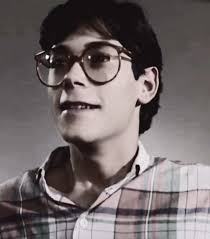 when i say i think nerds in movies are hot im talking about ppl who look  like him <3. #anightmareonelmstreet #anightmareonelmstreet3 #dreamwarriors  #willstanton #willstantonedit #nightmareonelmstreet ...