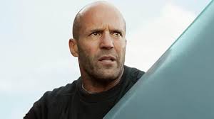 Meg 2: The Trench' Review: Jason Statham Jumps Bigger Sharks