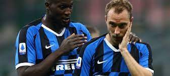 The official page of christian eriksen on inter.it. What Is Going Wrong For Christian Eriksen At Inter The Cult Of Calcio