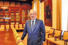 From wikimedia commons, the free media repository. Santiago Munoz Machado Es Nuevo Director De Rae