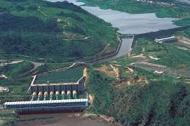 The congo river, formerly known as the zaire river under the mobutu regime, is the second longest river in africa, shorter only than the nile, as well as the second largest river in the world by discharge. Inga Falls Rapids Democratic Republic Of The Congo Britannica